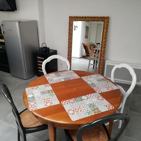 Au Rythme De Concarneau Apartment Exterior foto