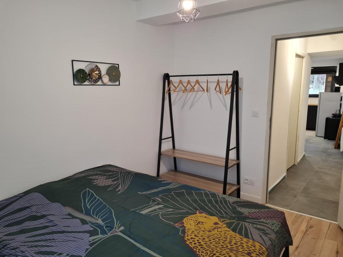 Au Rythme De Concarneau Apartment Exterior foto
