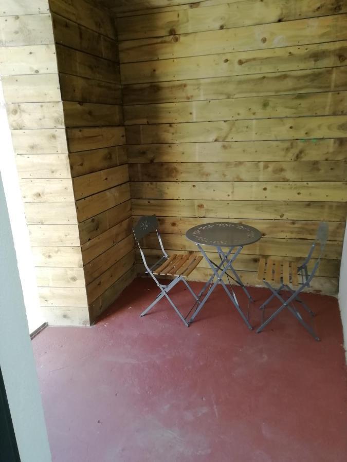 Au Rythme De Concarneau Apartment Exterior foto
